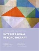 Olga Belik, Olga Schultz Belik, Olga/ Fairhurst Belik, Scott Fairhurst, Tony Rousmaniere, Jessica M Schultz... - Deliberate Practice in Interpersonal Psychotherapy