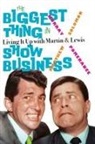Murray Pomerance, Murray/ Solomon Pomerance, Pomerance Murray, Matthew Solomon, Solomon Matthew - The Biggest Thing in Show Business