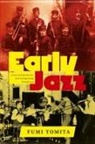 Fumi Tomita - Early Jazz