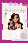 Lulu And Bell - All About Olivia Rodrigo (Hardback)