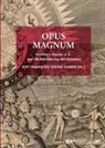 Corinna Gannon, Thomas Hofmeier, Berit Wagner - OPUS MAGNUM