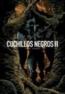 Israel Álvarez - Cuchillos negros II