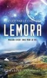 Elizabeth Stephens - Piégée par le Chef de Lemora