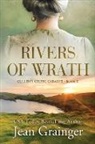 Jean Grainger - Rivers of Wrath