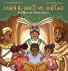 Mélissa Francisco - Learning about my heritage
