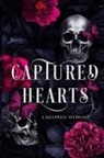 Elizabeth Brown, Garnet Christie, Willow McQuerry - Captured Hearts