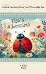 Artici Kids - Elsa's Adventures