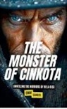 Eddie Samuel - The Monster of Cinkota