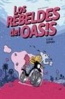 Los rebeldes del Oasis