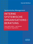 Hannah Weißner - Interne systemische Organisationsberatung