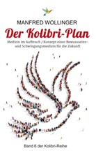 Manfred Wollinger - Der Kolibri-Plan 6