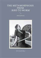 Elvin Karda Gökce - The Metamorphosis from Bird to Worm