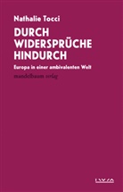 Nathalie Tocci - Durch Widersprüche hindurch