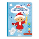 Trötsch Verlag GmbH &amp; Co. KG, Trötsch Verlag GmbH &amp; Co.KG, Trötsch Verlag GmbH &amp;amp; Co.KG - Trötsch Unser Sandmännchen Mein Kindergartenübungsbuch Beschäftigungsbuch