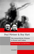 Ralf Peters - Paul Pörtner und Roy Hart