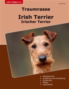 Daniel Kelly - Traumrasse Irish Terrier