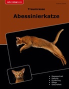 Susanne Schmitt - Traumrasse Abessinierkatze