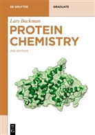 Lars Backman - Protein Chemistry