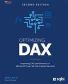 Alberto Ferrari, Marco Russo - Optimizing DAX