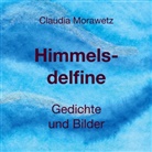 Claudia Morawetz - Himmelsdelfine