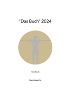 Mark Hood 14 - "Das Buch" 2024