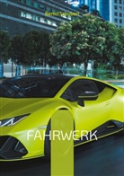 Bernd Schubert - Fahrwerk