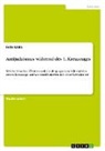 Felix Gäde - Antijudaismus während des 1. Kreuzzuges