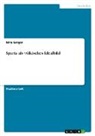 Nina Greger - Sparta als völkisches Idealbild