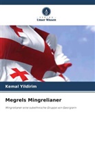 Kemal Yildirim - Megrels Mingrelianer