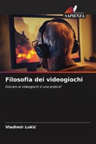 Vladimir Luki¿, Vladimir Lukic - Filosofia dei videogiochi