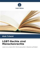 Atoh Tchemi - LGBT-Rechte sind Menschenrechte