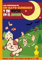 Hobby Mate, Hobby Mate - Las aventuras de un gato curioso y su noche en el bosque