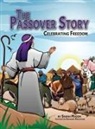Sarah Mazor - The Passover Story