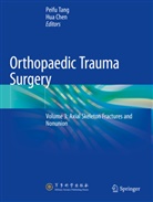 Chen, Hua Chen, Peifu Tang - Orthopaedic Trauma Surgery