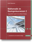 Kerstin Rjasanowa - Mathematik im Bauingenieurwesen 2
