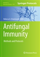 Rebecca A Drummond, Rebecca A. Drummond - Antifungal Immunity