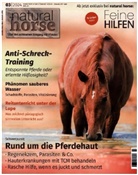 Martina Kiss - Natural Horse 51 - Rund um die Pferdehaut