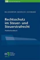 Anke Morsch (Dr.), Hansjürgen Schwarz - Rechtsschutz im Steuer- und Steuerstrafrecht