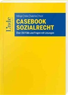 Denise Höllinger, Alexa Holzer, Alexandra Holzer, Joh Naderhirn, Johanna Naderhirn, Denise Posch - Casebook Sozialrecht