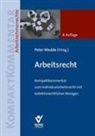 Sabrina Burkard, Erika Fischer, Bettina (Pr Graue, Peter Wedde - Arbeitsrecht