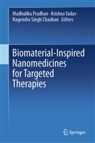 Madhulika Pradhan, Nagendra Singh Chauhan, Krishna Yadav - Biomaterial-Inspired Nanomedicines for Targeted Therapies