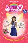 Daisy Meadows, Meadows Daisy - Rainbow Magic: Preeti the Prom Fairy