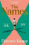 Florence Knapp - The Names