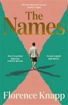 Florence Knapp - The Names