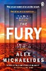 ALEX MICHAELIDES - The Fury