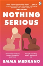 Emma Medrano - Nothing Serious