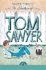 Mark Twain - The Adventures of Tom Sawyer