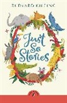 Rudyard Kipling - Just So Stories