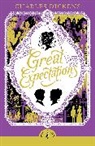 Charles Dickens, Linda Jennings - Great Expectations