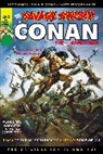 Roy Thomas, John Buscema, Buscema John, Barry Windsor-Smith, Windsor-Smith Barry - Savage Sword of Conan: The Original Comics Omnibus Vol.1